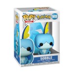 Funko - Pop! Animation: Pokemon - Sobble