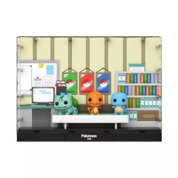 Funko - Pop! Animation: Pokemon - Bulbasaur / Charmander / Squirtle
