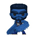 Funko - Pop! Movies: Space Jam - The Brow