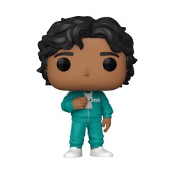 Funko - Pop! Television: Squid Game - Player 199: Ali