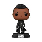 Funko - Pop! Star Wars: Obi-Wan Kenobi - Reva (Third Sister)