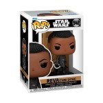 Funko - Pop! Star Wars: Obi-Wan Kenobi - Reva (Third Sister)