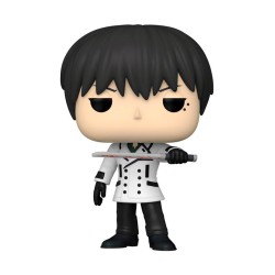 Funko - Pop! Animation: Tokyo Ghoul - Kuku Urie