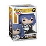 Funko - Pop! Animation: Tokyo Ghoul - Saiko Yonebayashi
