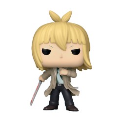 Funko - Pop! Animation: Tokyo Ghoul - Ginshi Shirazu