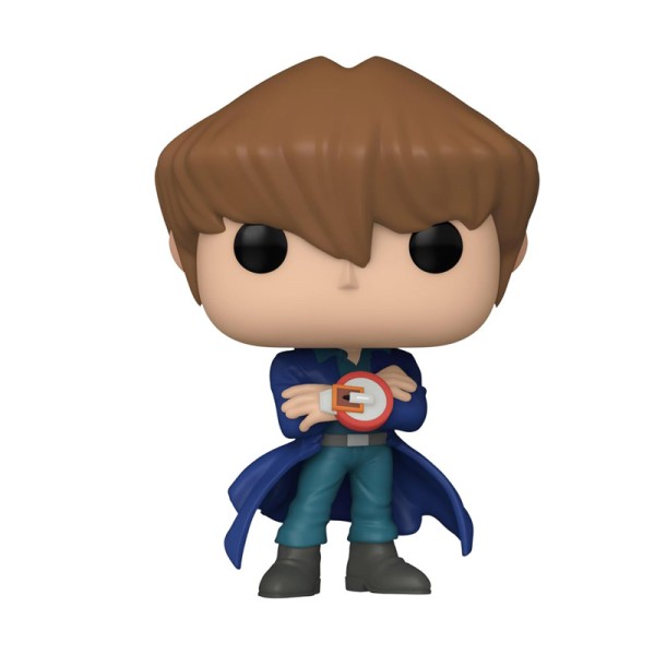 Funko - Pop! Animation: Yu-Gi-Oh! - Seto Kaiba