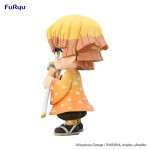 Furyu - Demon Slayer: Kimetsu no Yaiba: Toonize - Zenitsu Agatsuma