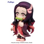 Furyu - Demon Slayer: Kimetsu no Yaiba: Toonize - Nezuko Kamado Furyu - Demon Slayer: Kimetsu no Yaiba: Toonize - Nezuko Kamado
