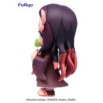 Furyu - Demon Slayer: Kimetsu no Yaiba: Toonize - Nezuko Kamado Furyu - Demon Slayer: Kimetsu no Yaiba: Toonize - Nezuko Kamado