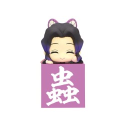 Furyu - Demon Slayer: Kimetsu no Yaiba: Hikkake Figure - Shinobu Kocho