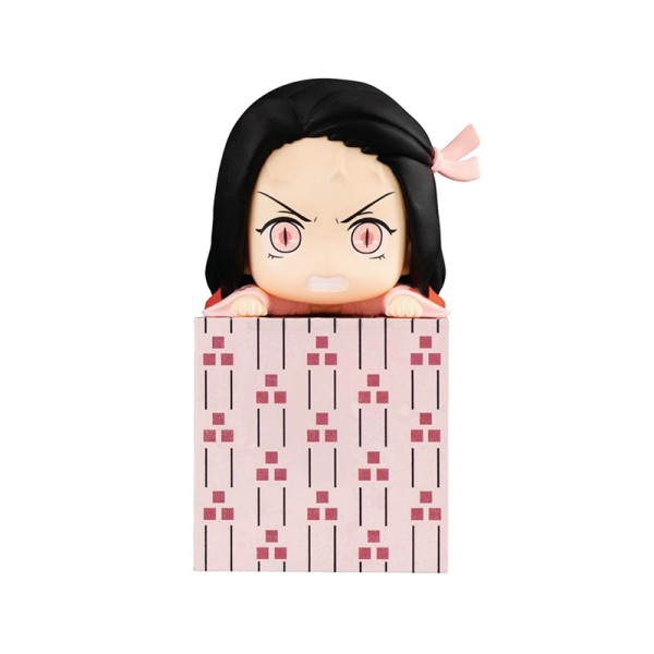 Furyu - Demon Slayer: Kimetsu no Yaiba: Hikkake Figure - Nezuko Kamado Furyu - Demon Slayer: Kimetsu no Yaiba: Hikkake Figure - Nezuko Kamado