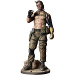 Gecco - Metal Gear Solid V: The Phantom Pain - Venom Snake 1/6 Scale