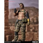 Gecco - Metal Gear Solid V: The Phantom Pain - Venom Snake 1/6 Scale