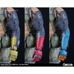 Gecco - Metal Gear Solid V: The Phantom Pain - Venom Snake 1/6 Scale