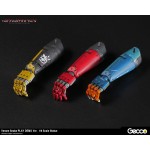 Gecco - Metal Gear Solid V: The Phantom Pain - Venom Snake 1/6 Scale