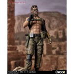 Gecco - Metal Gear Solid V: The Phantom Pain - Venom Snake 1/6 Scale