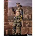Gecco - Metal Gear Solid V: The Phantom Pain - Venom Snake 1/6 Scale