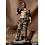 Gecco - Metal Gear Solid V: The Phantom Pain - Venom Snake 1/6 Scale