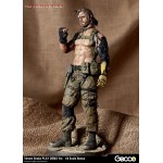 Gecco - Metal Gear Solid V: The Phantom Pain - Venom Snake 1/6 Scale