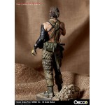 Gecco - Metal Gear Solid V: The Phantom Pain - Venom Snake 1/6 Scale