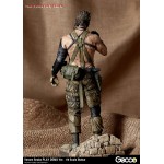 Gecco - Metal Gear Solid V: The Phantom Pain - Venom Snake 1/6 Scale
