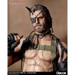 Gecco - Metal Gear Solid V: The Phantom Pain - Venom Snake 1/6 Scale