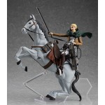 Good Smile Company - Figma: Attack On Titan: Shingeki No Kyojin: Erwin Smith