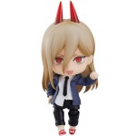 Nendoroid - Chainsaw Man: Power