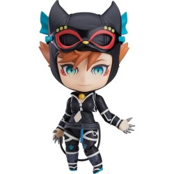 Nendoroid - DC Comics: Catwoman Ninja Edition