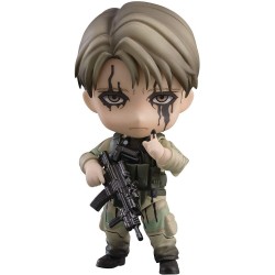 Nendoroid - Death Stranding: Cliff DX
