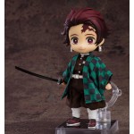 Nendoroid - Demon Slayer: Kimetsu No Yaiba: Doll Tanjiro Kamado