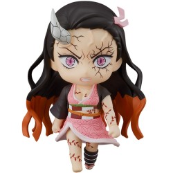 Nendoroid - Demon Slayer: Kimetsu No Yaiba: Nezuko Kamado Demonization Ver.