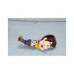 Nendoroid - Disney: Woody DX Version