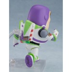 Nendoroid - Disney: Buzz Lightyear DX Version