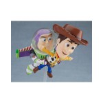 Nendoroid - Disney: Buzz Lightyear DX Version