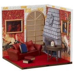 Nendoroid - Harry Potter: Gryffindor Common Room