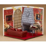 Nendoroid - Harry Potter: Gryffindor Common Room