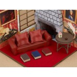 Nendoroid - Harry Potter: Gryffindor Common Room