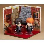 Nendoroid - Harry Potter: Gryffindor Common Room