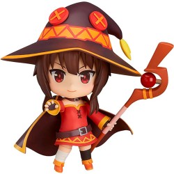 Nendoroid - Kono Subarashii Sekai Ni Shukufuku Wo! 2: Megumin