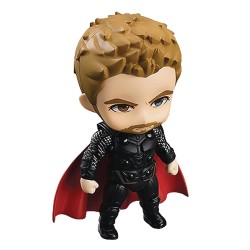 Nendoroid - Marvel Comics: Thor Endgame DX Version