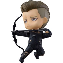 Nendoroid - Marvel Comics: Hawkeye: Endgame DX Version