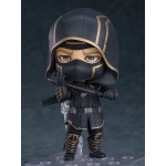 Nendoroid - Marvel Comics: Hawkeye: Endgame DX Version