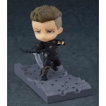 Nendoroid - Marvel Comics: Hawkeye: Endgame DX Version