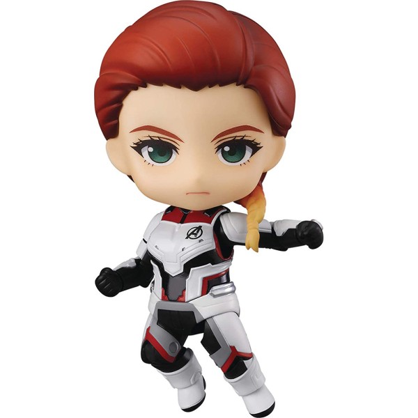 Nendoroid - Marvel Comics: Black Widow: Endgame DX Version