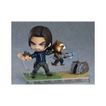 Nendoroid - Marvel Comics: Winter Soldier - Infinity Edition DX Ver.