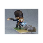 Nendoroid - Marvel Comics: Winter Soldier - Infinity Edition DX Ver.