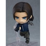Nendoroid - Marvel Comics: Winter Soldier - Infinity Edition DX Ver.