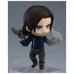 Nendoroid - Marvel Comics: Winter Soldier - Infinity Edition DX Ver.