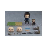 Nendoroid - Marvel Comics: Winter Soldier - Infinity Edition DX Ver.